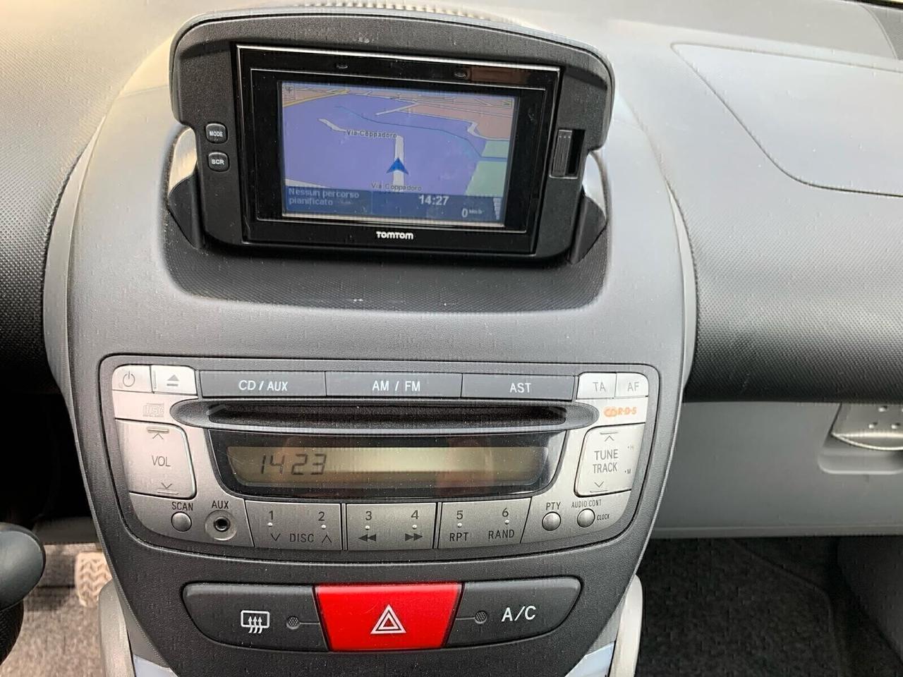 Toyota Aygo 1.0 NEO-PAT unico-propr 66.500km