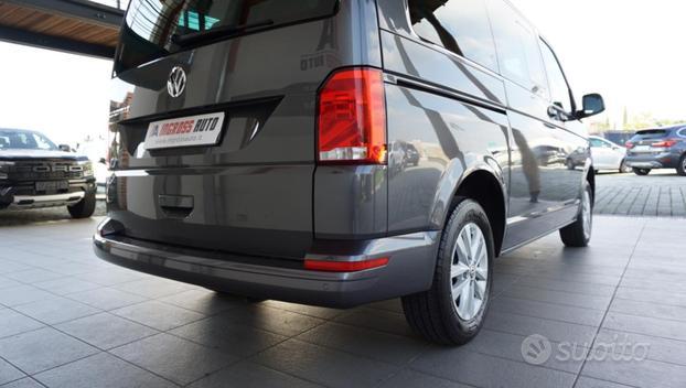 VOLKSWAGEN Caravelle 2.0 TDI 150CV PC Comfortlin