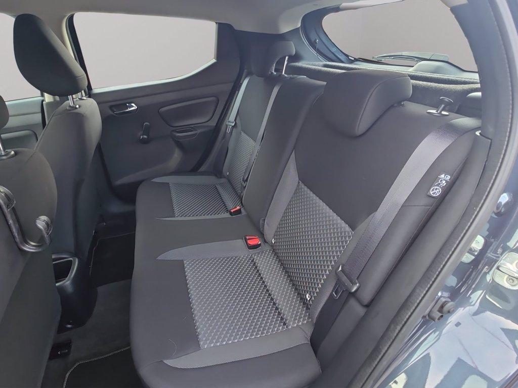 NISSAN Micra 1.0 ig-t eco acenta gpl del 2023