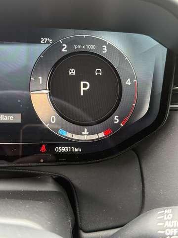Land Rover Range Rover Sport Range Rover Sport 3.0d Dynamic HSE 249cv auto