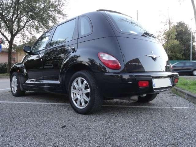 Chrysler PT Cruiser PT Cruiser 2.2 crd Touring 150cv