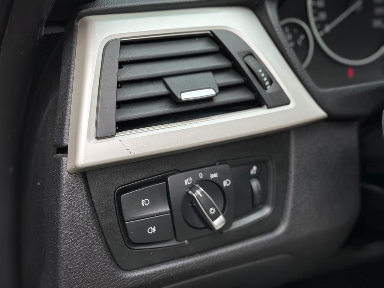 Bmw 320D 190CV INDIVIDUAL EDITION MY 2016