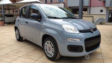 FIAT PANDA 1.0 HYBRID 69 CV MY 24