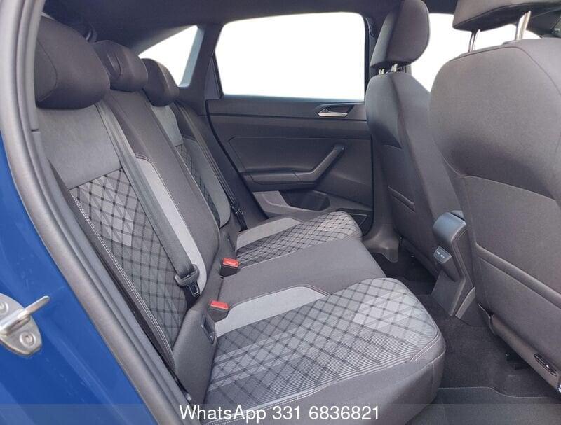 Volkswagen Taigo Taigo 1.5 TSI 150 CV DSG R-Line