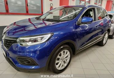 Renault Kadjar TCe 140cvSport Edition Cambio Automatico