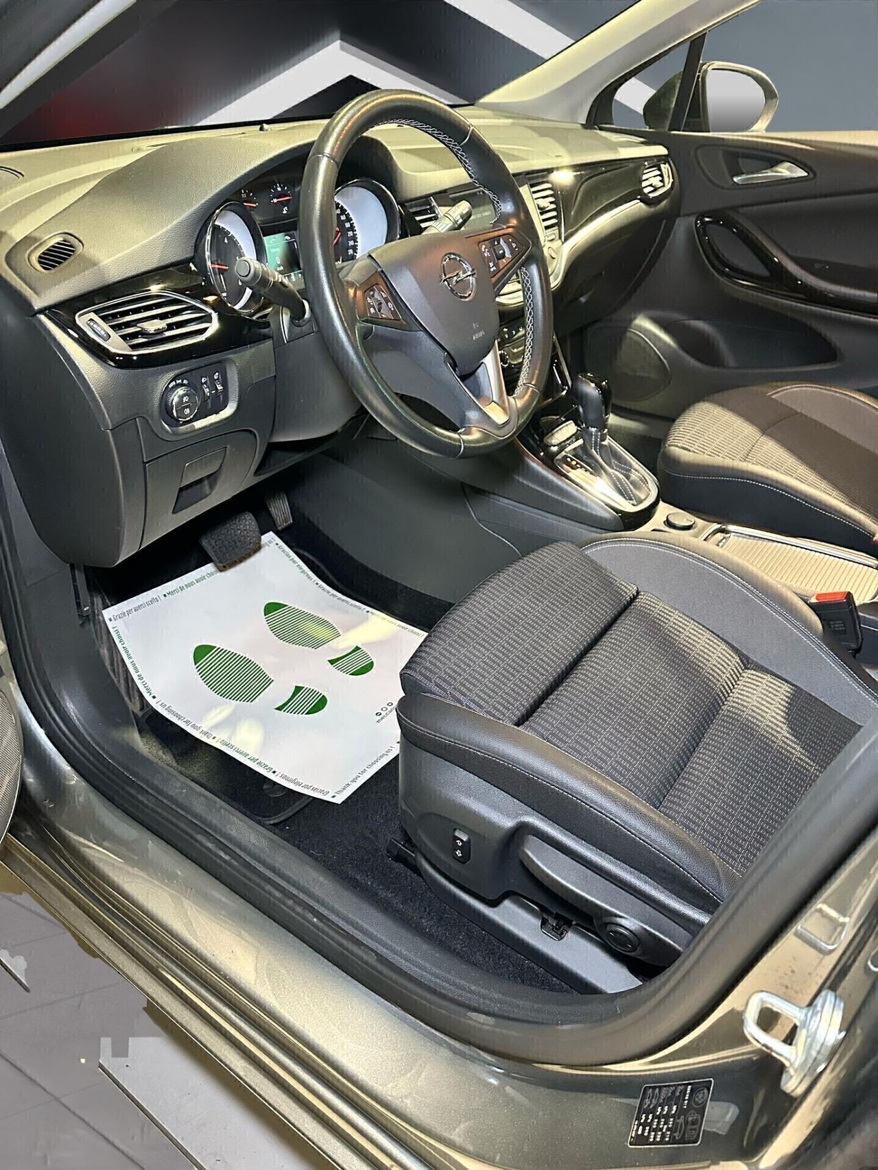 Opel Astra SPORTS TOURER 1.5 CDTI Ultimate START&STOP