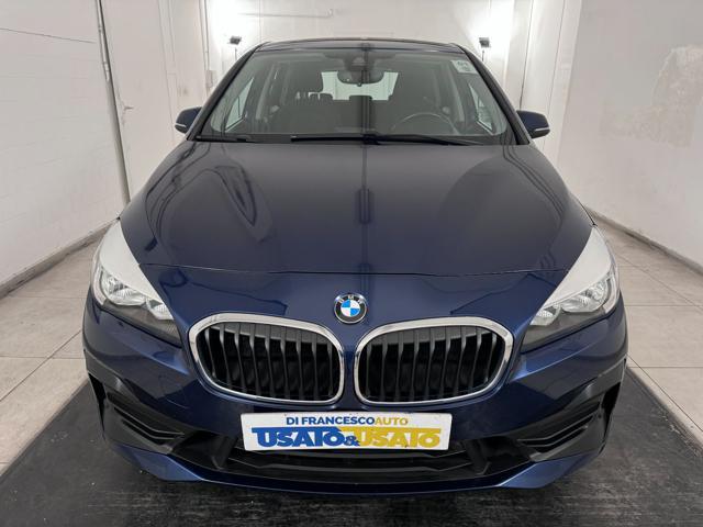 BMW 218 d Active Tourer Business