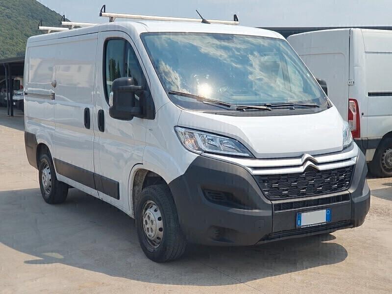 CITROËN Jumpy 1.5 BlueHDi 100CV L2H1 PARK KM 32500