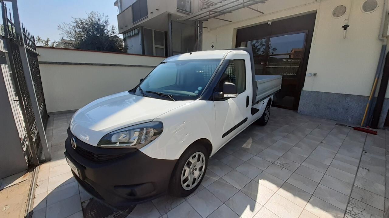 Fiat Doblo Cargo WORK-UP 1.3 Multijet +IVA
