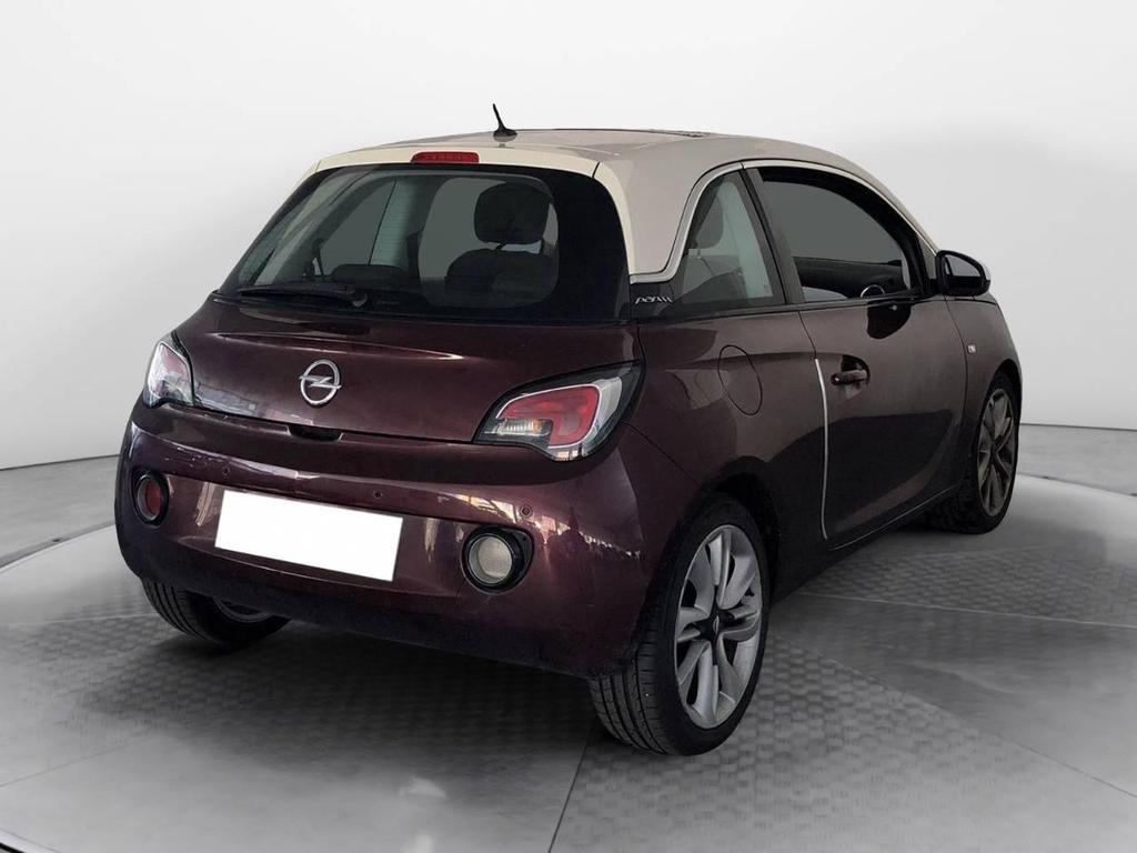 Opel Adam 1.4 Slam