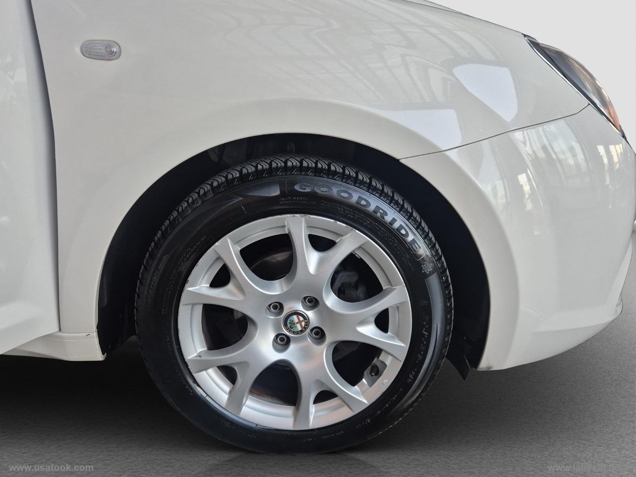 ALFA ROMEO MiTo 0.9 T 105 CV T.Air S&S Distinctive SOLI 52.000KM PERCORSI