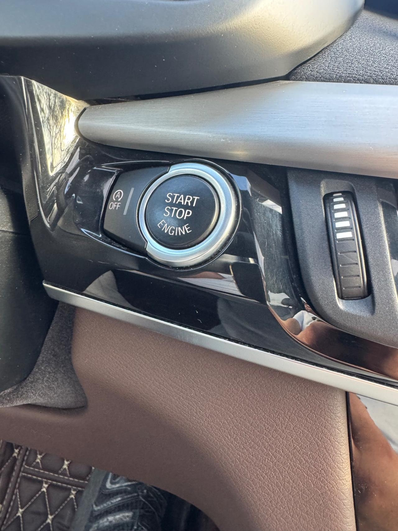 Bmw X5 xDrive25d Msport