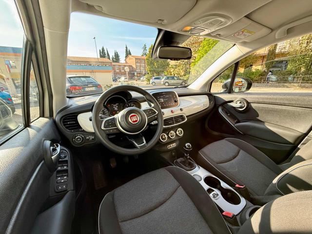 FIAT 500X 1.0 T3 120 CV Urban