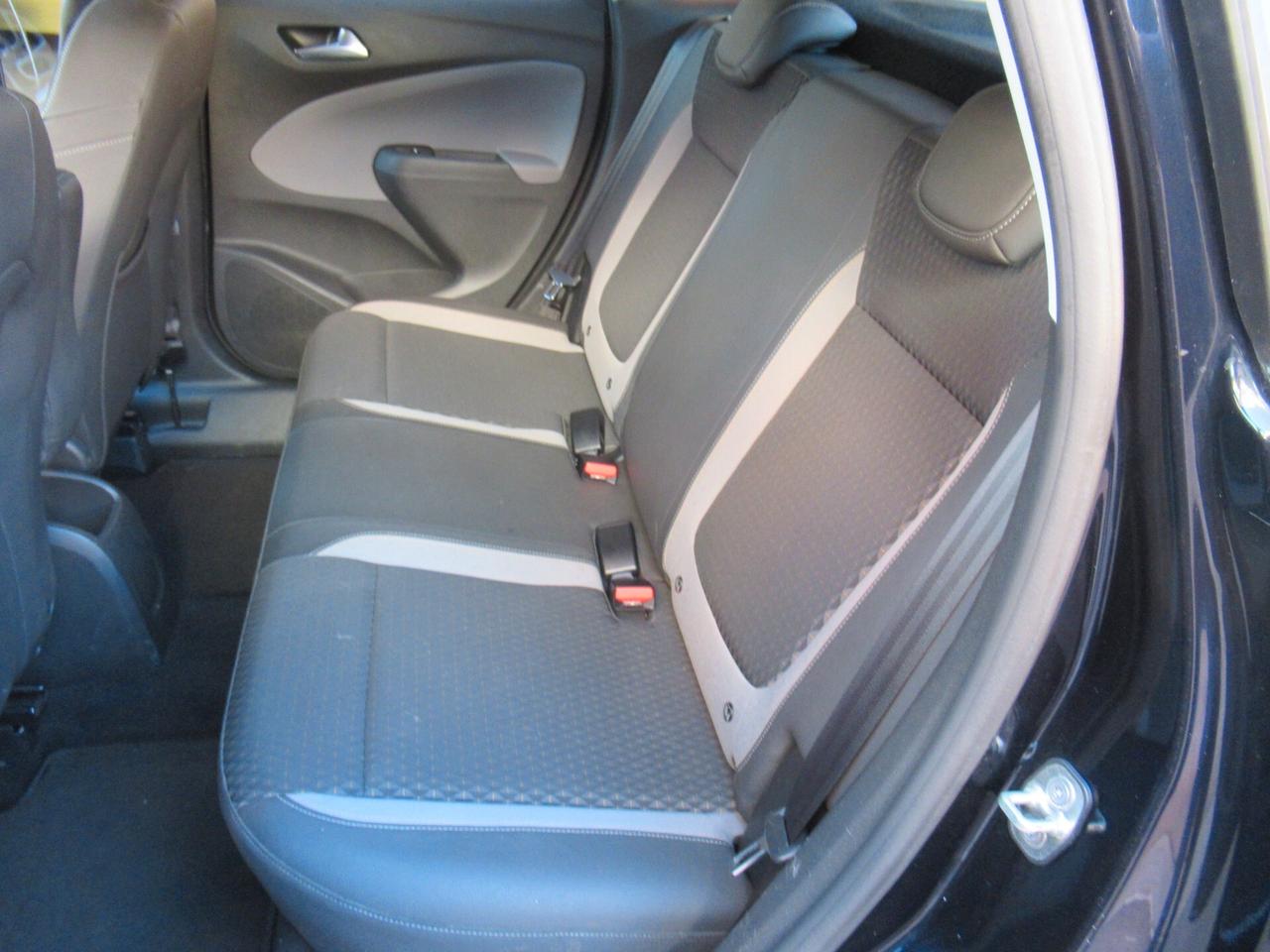 Opel Crossland X 1.5 ECOTEC D 102 CV Start&Stop Ultimate