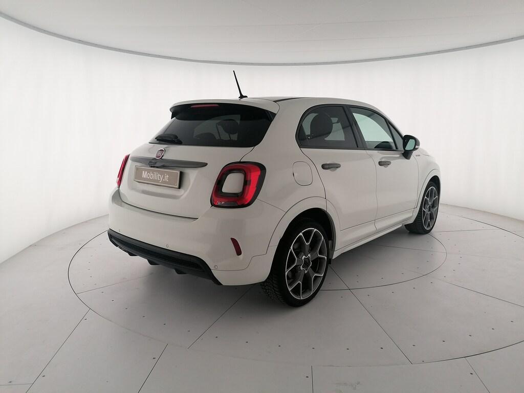 Fiat 500X 1.6 Multijet Sport 4x2 DCT
