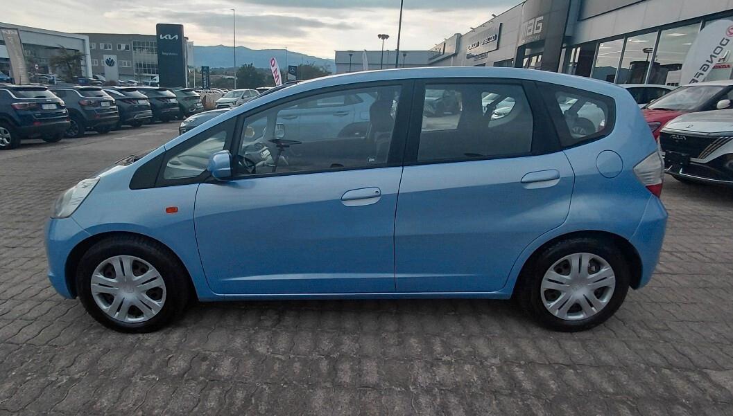 Honda Jazz 1.2 i-VTEC Elegance