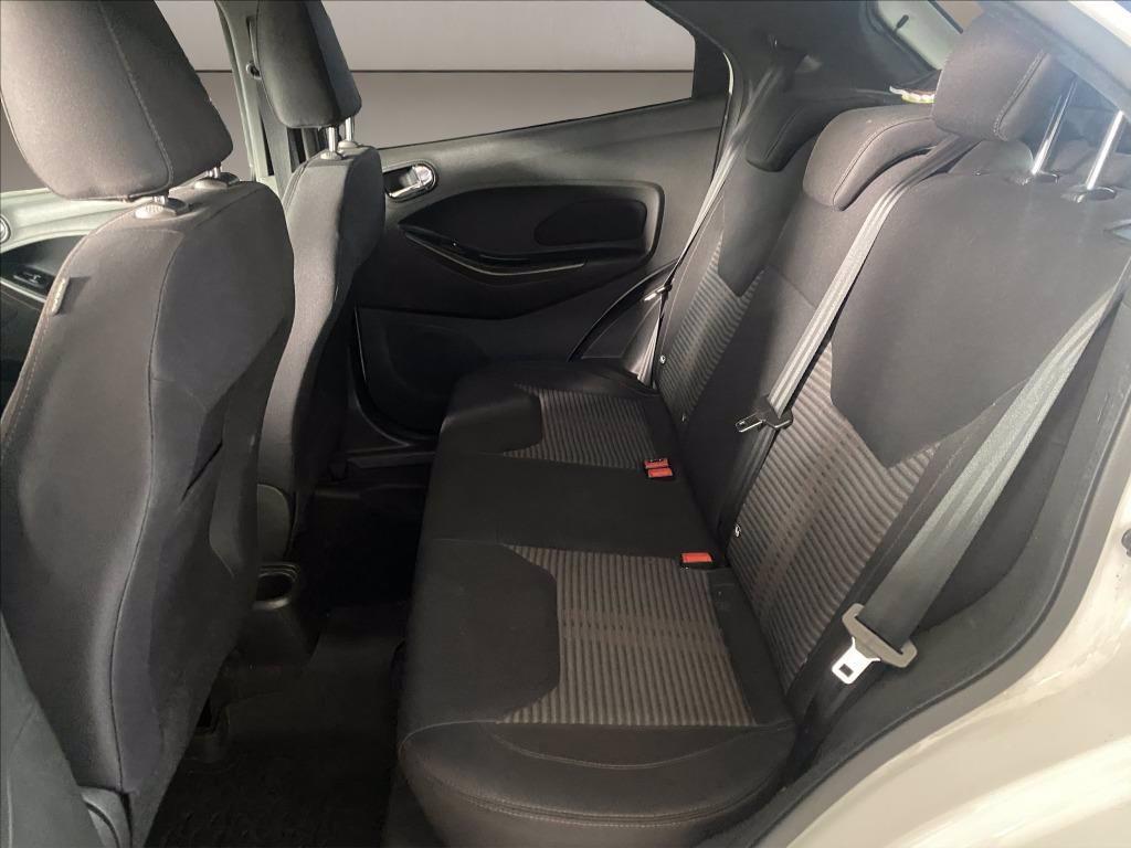 FORD Ka + active 1.2 s&s 85cv del 2019