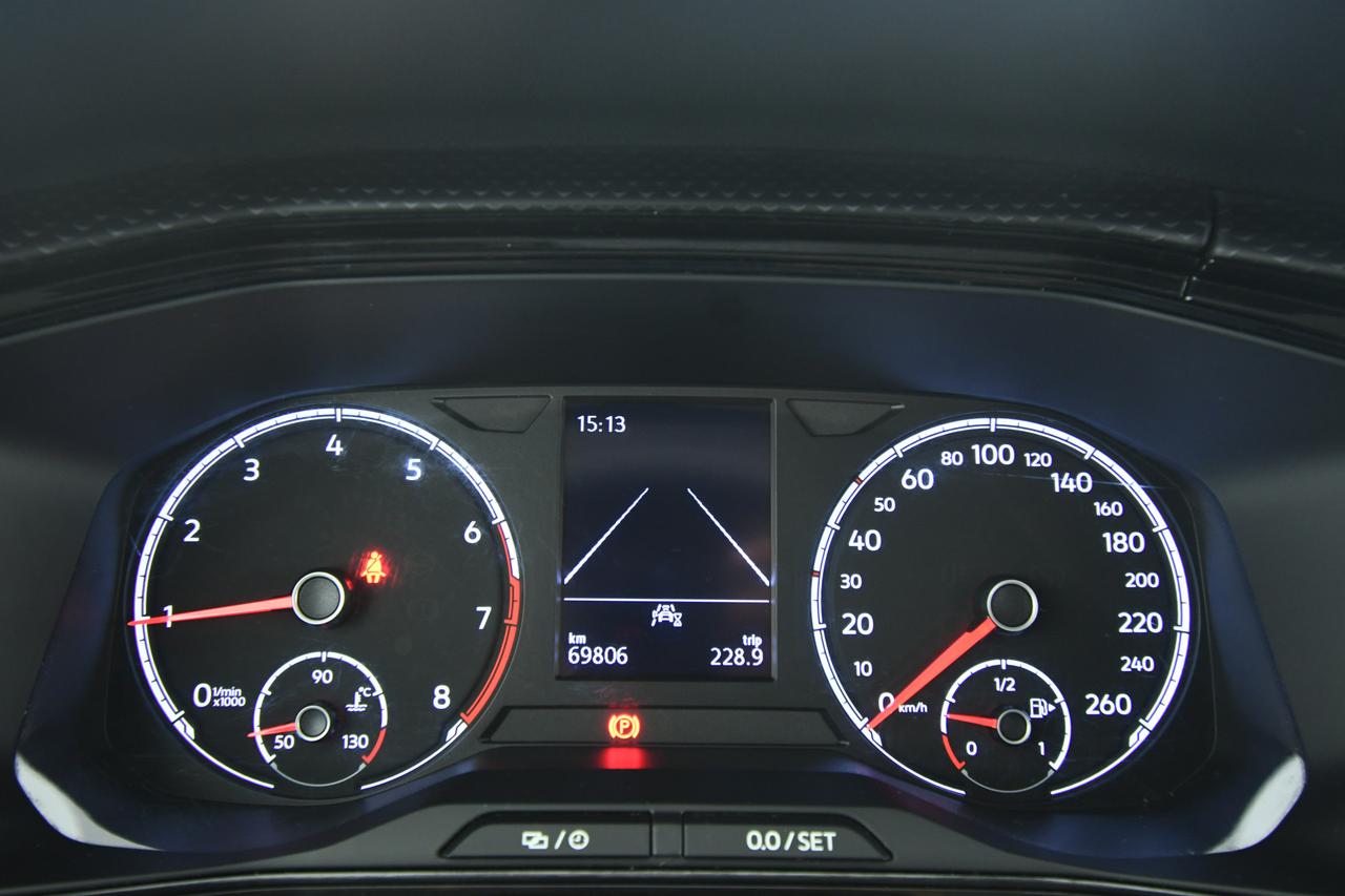 VOLKSWAGEN T-Cross 1.0 tsi Style 95cv NEOPATENTATI+ACC+BLUETOOTH