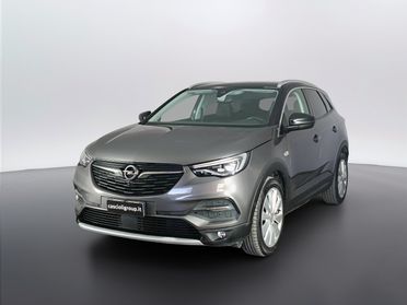OPEL Grandland X - Grandland X 1.5 ecotec Ultimate s&s 130cv