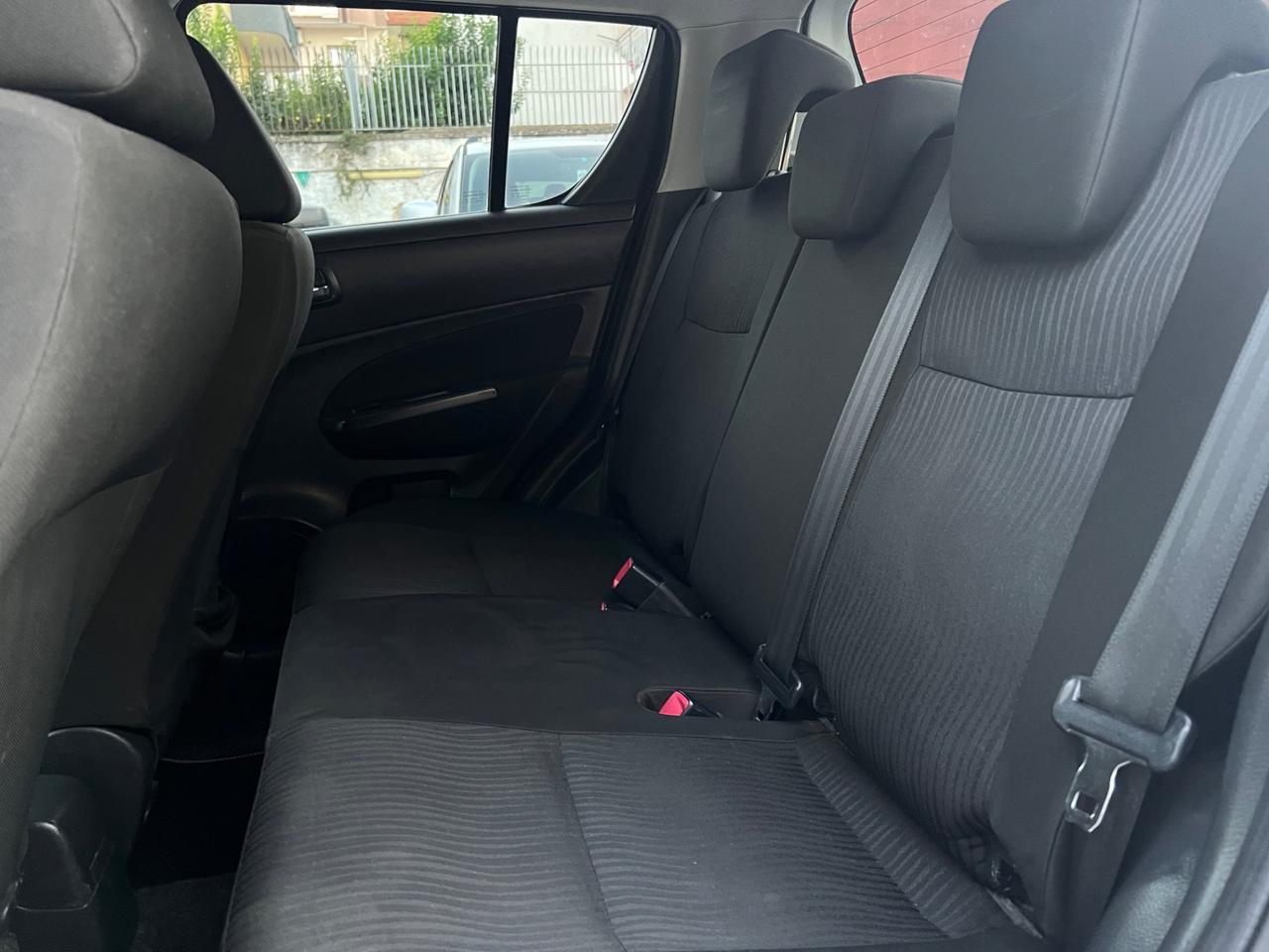 Suzuki Swift 1.3 DDiS 5 porte GL Top