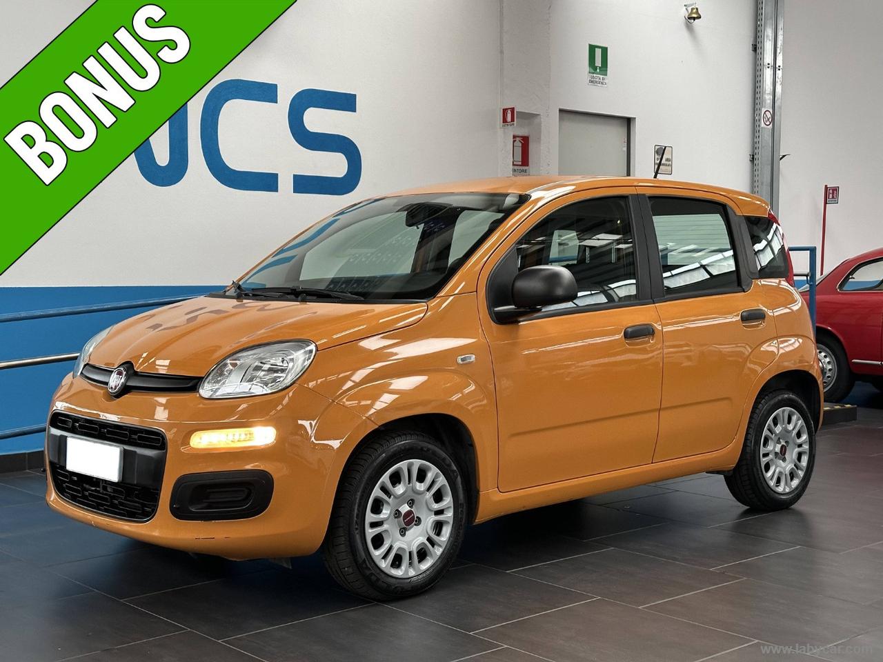 FIAT Panda 1.2 Easy