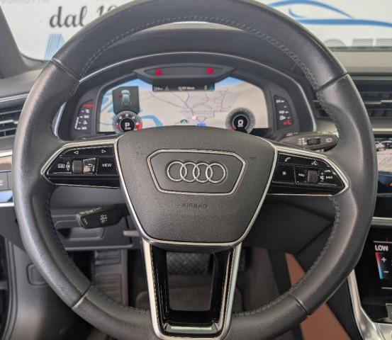 Audi A6 Allroad 50 3.0 tdi mhev 48V quattro 286cv tiptronic