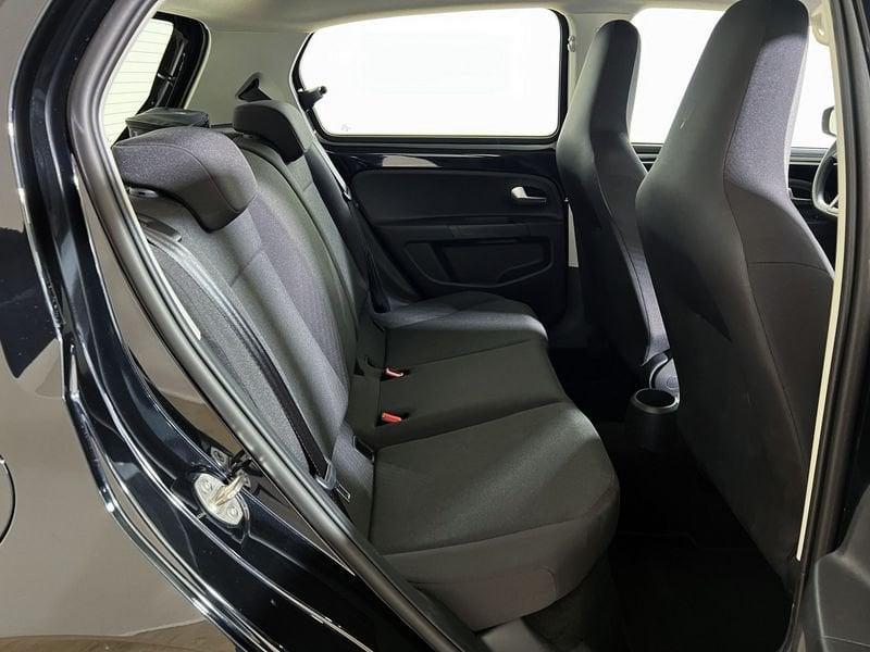 Volkswagen up! 1.0 5p. EVO move up! BlueMotion Technology