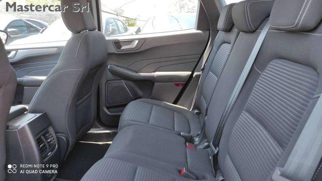 FORD Kuga Kuga hybrid Titanium Business 2wd 190cv e-shifter