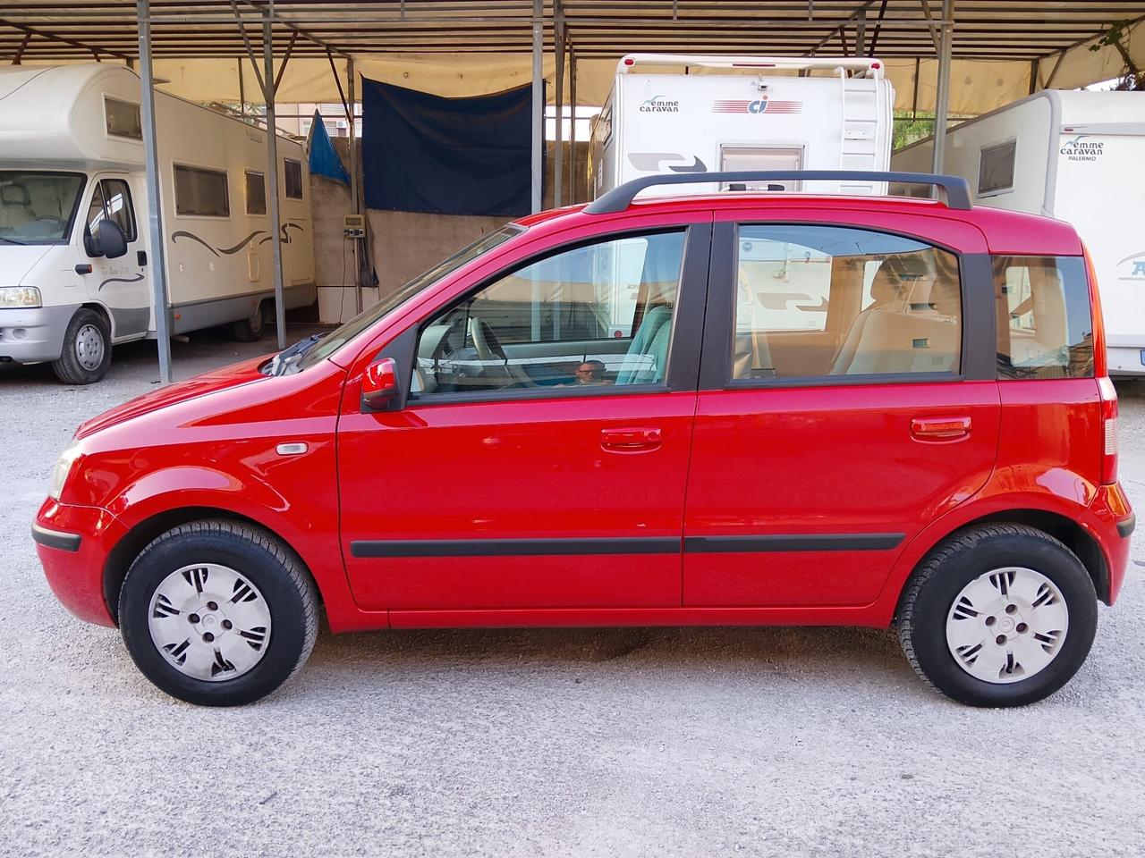 Fiat Panda 1.2 Dynamic PREZZO TUTTO INCLUSO LEGGI