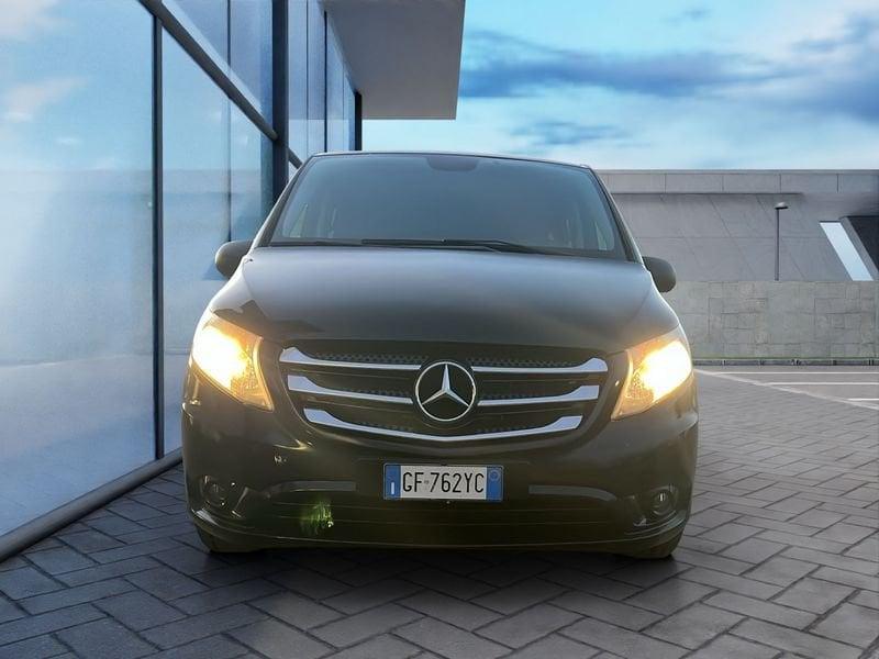 Mercedes-Benz Vito Vito 2.0 116 CDI PC-SL Tourer Pro Long -CONTO VENDITA
