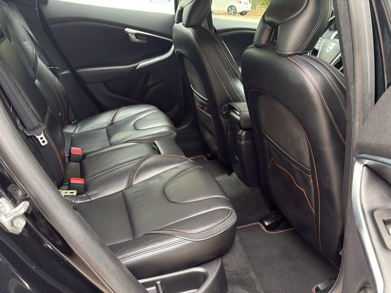 Volvo V40 D2 Summum