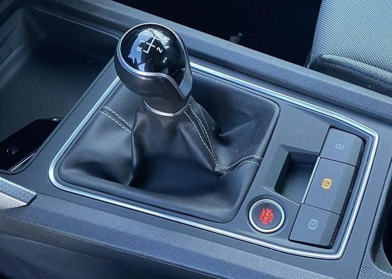 Seat Leon 5P 2.0 TDI STYLE 115CV