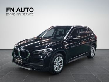 Bmw X1 xDrive25e Business Advantage