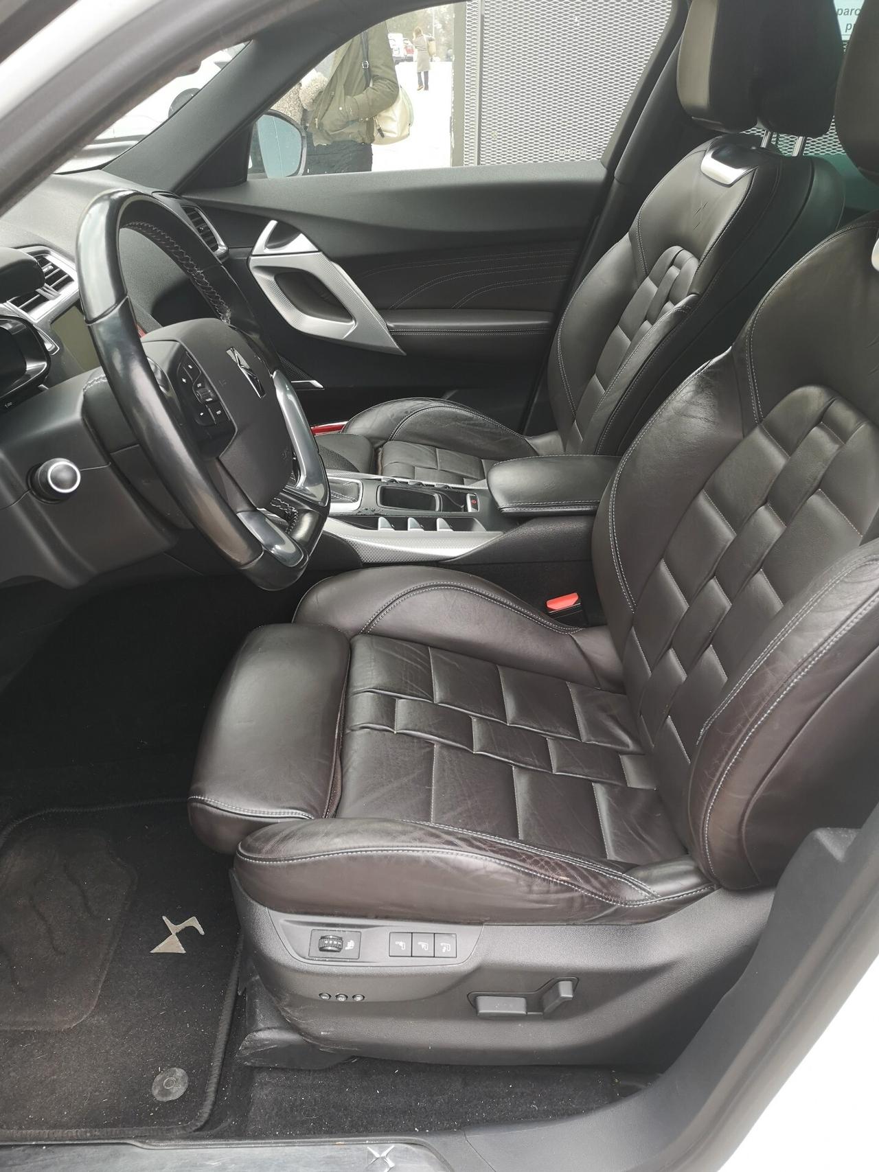 Ds DS5 2.0 Diesel 181cv - 2015