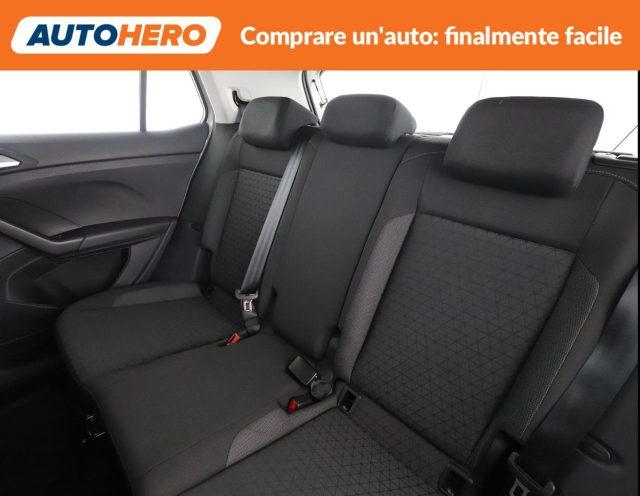 VOLKSWAGEN T-Cross 1.0 TSI 110 CV Style