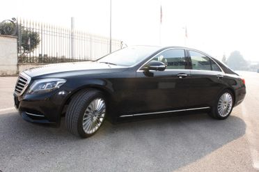 Mercedes-benz S 500 4Matic ***su appuntamento***