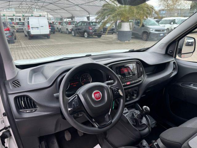 FIAT Doblo 1.3 MJT 95cv PC-TN FURGONE CARGO SX 3 POSTI