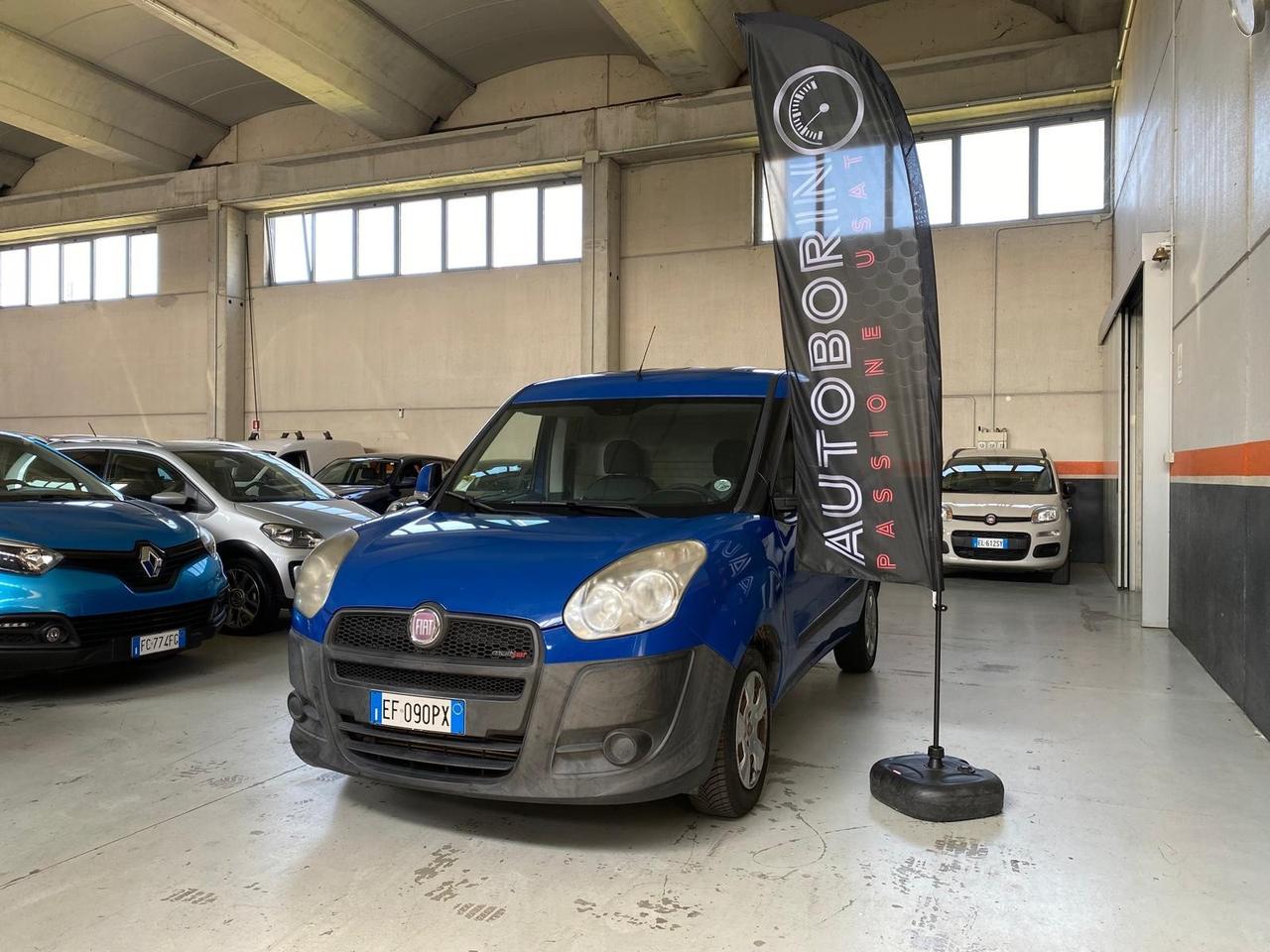 Fiat Doblo Doblò 1.6 MJT 105CV PC-TN Cargo Lamierato