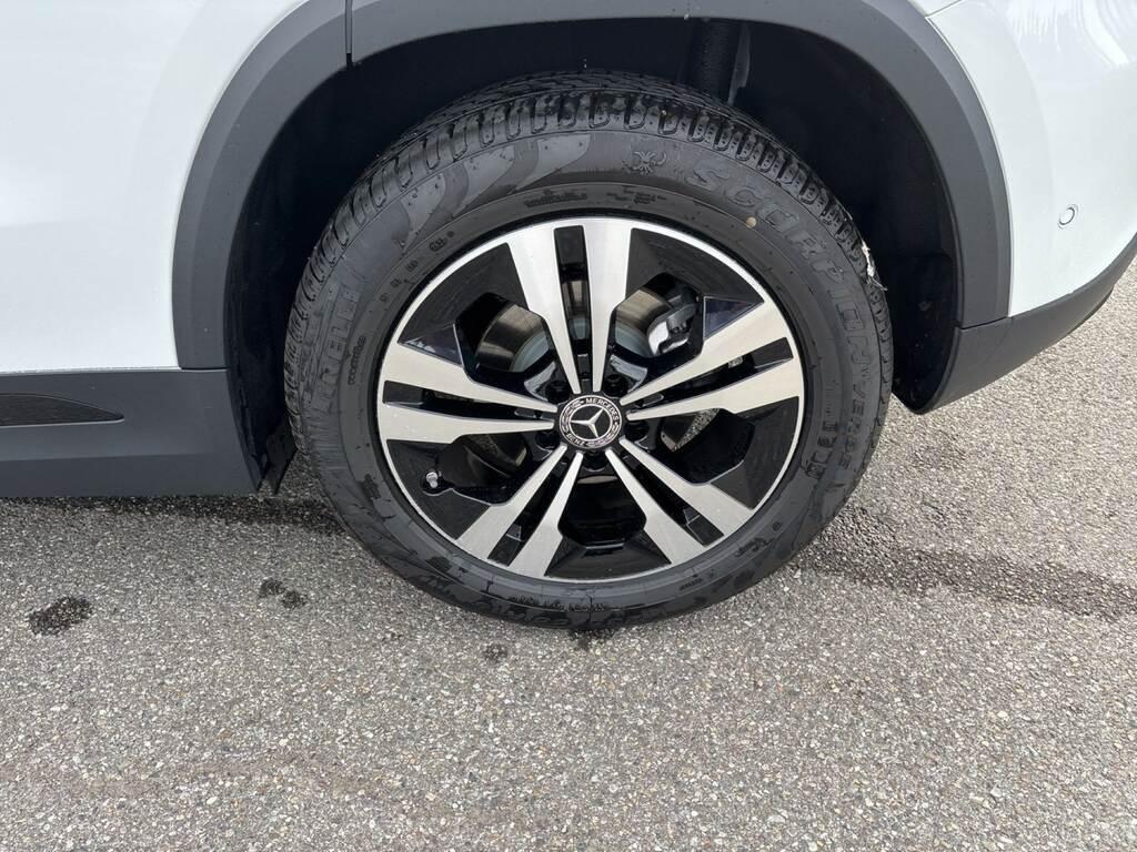 Mercedes GLA 200 200 D Progressive Advanced Plus 4Matic 8G-DCT