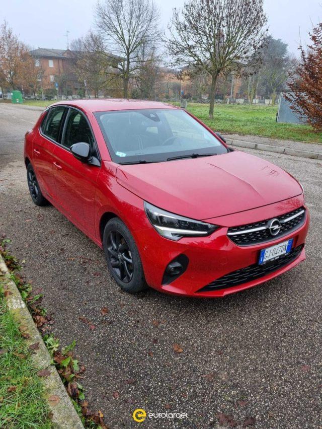 OPEL Corsa 1.2 Edition