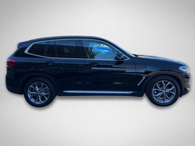 BMW X3 xDrive20d xLine