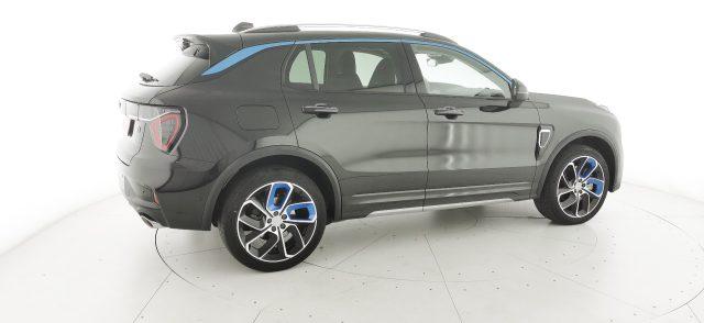 LYNK & CO 01 PHEV