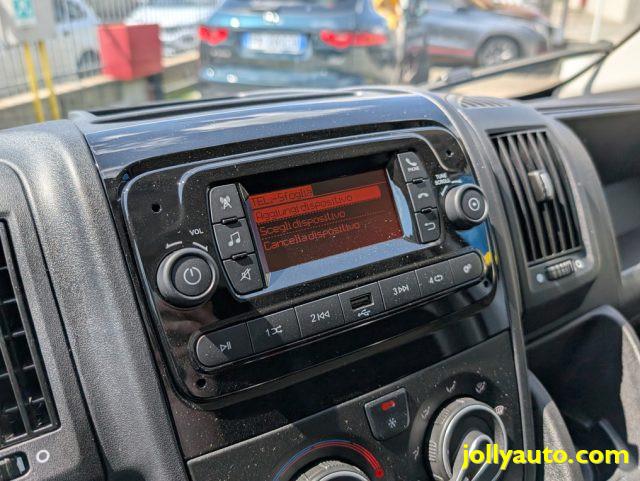 OPEL Movano 33 2.2 BlueHDi 140CV L2H2 PM-TN Furgone *KM0*
