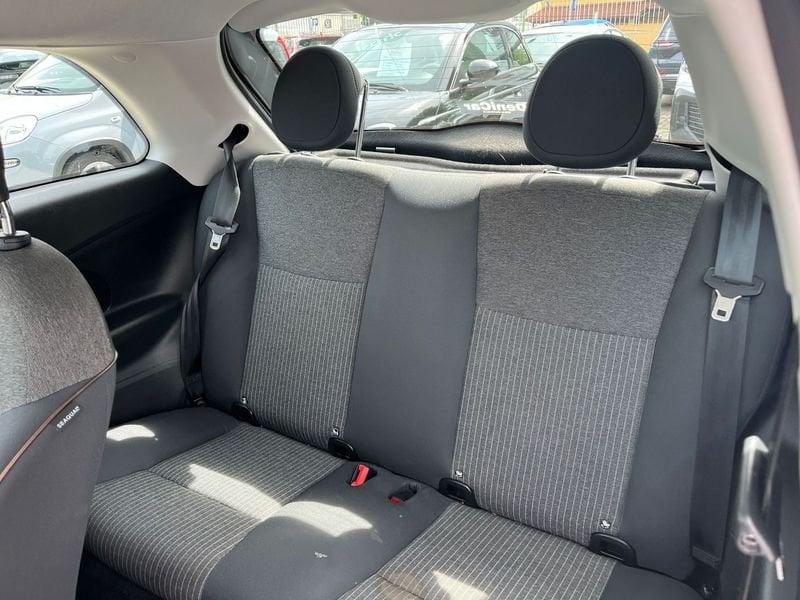 FIAT 500 500e Berlina 42 kWh Icon
