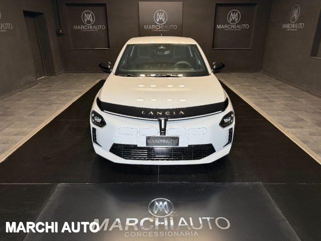 LANCIA Ypsilon 54 kWh LX