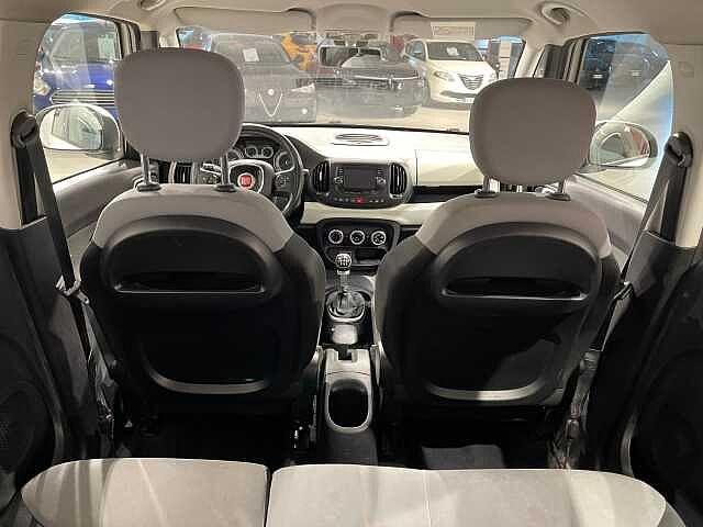 Fiat 500L 1.6 MJT 120CV Pop 4 posti (N1)