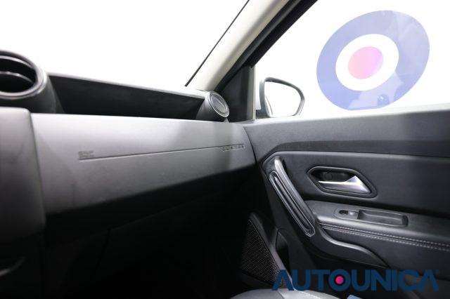 DACIA Duster 1.6 SCE GPL 4x2 PRESTIGE NEOPATENTATI