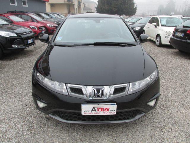 HONDA Civic 1.4 i-VTEC 5p. Comfort -Ok NEOPATEN.- LEGGERE NOTE