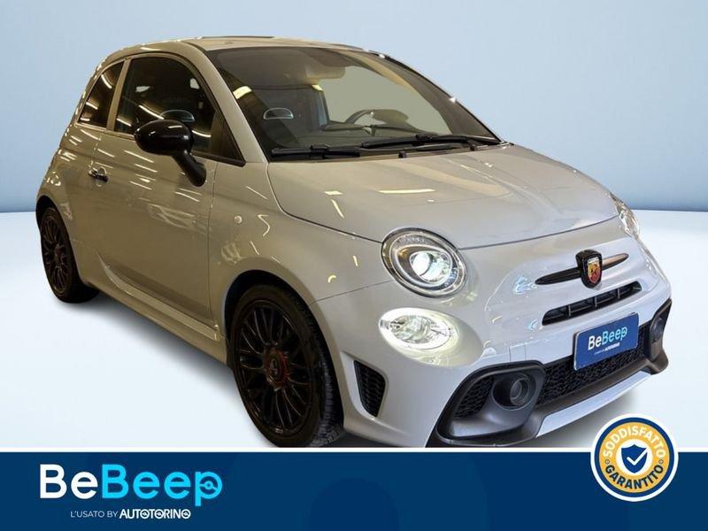 Abarth 595 1.4 T-JET 145CV