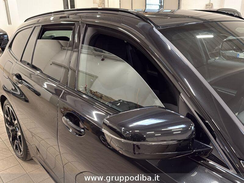 BMW Serie 3 G21 2022 Touring 320d Touring mhev 48V xdrive MSport auto